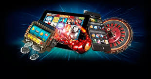 Онлайн казино Casino Lux