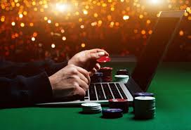 Вход на официальный сайт Vulkan 24 Casino